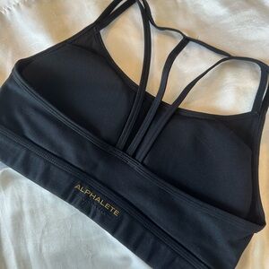 Alphalete Alphalux Bra